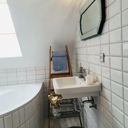 Apartman U Zamecke Dyje Lednice Exterior photo