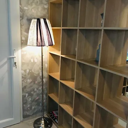Apartman U Zamecke Dyje Lednice Exterior photo