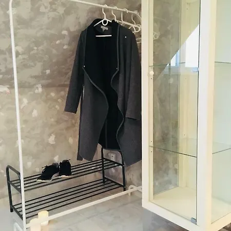 Apartman U Zamecke Dyje Lednice Exterior photo