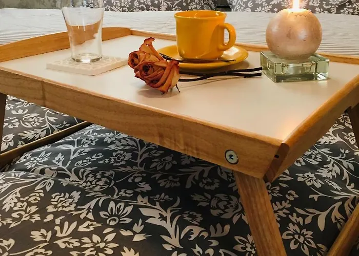 Apartmán U ZÁMECKÉ DYJE