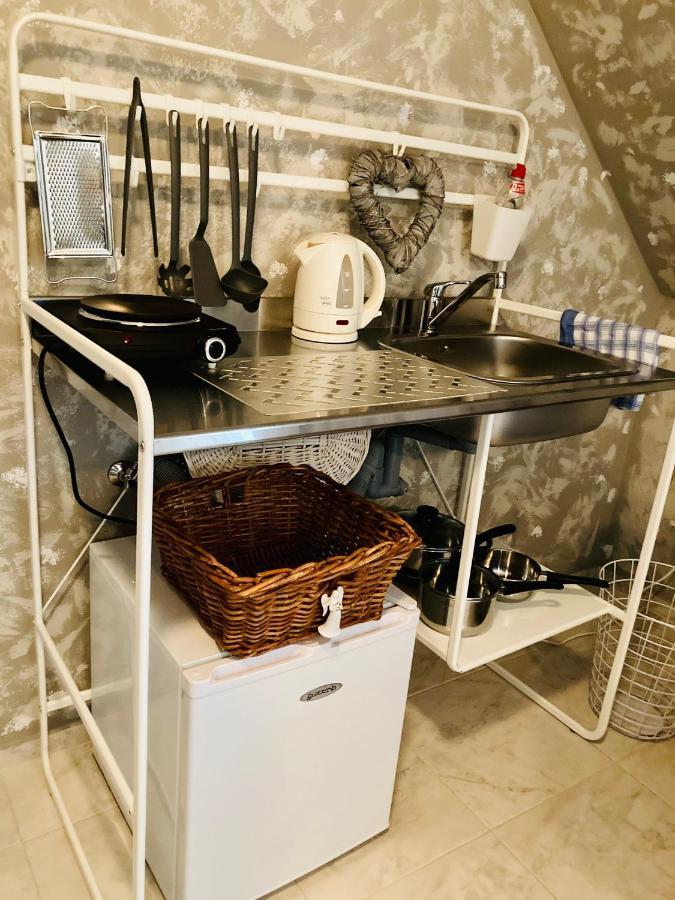 U Zámecké Dyje Appartement *