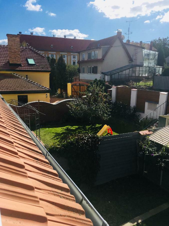 Appartement U Zámecké Dyje *