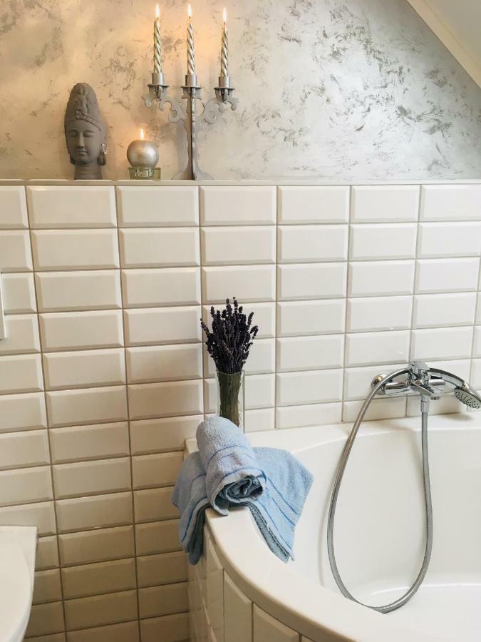 Appartement U Zámecké Dyje Lednice