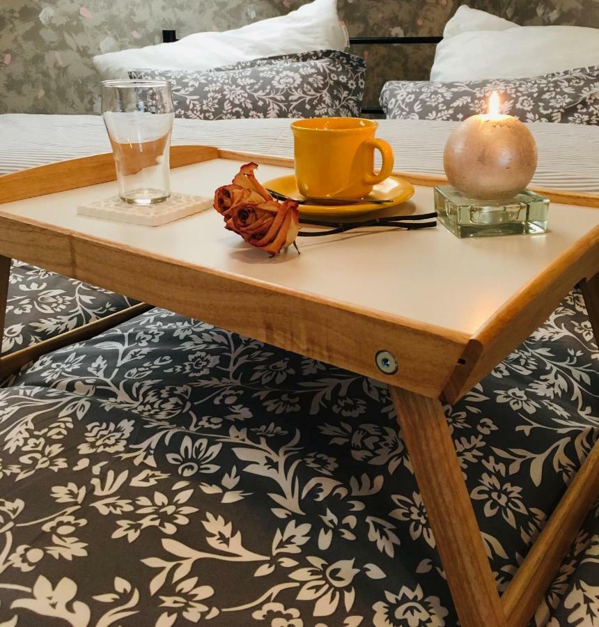 Appartement U Zámecké Dyje